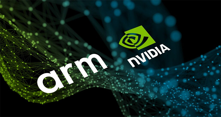 Nvidia передумала покупать ARM из-за давления властей США, ЕС и Великобритании