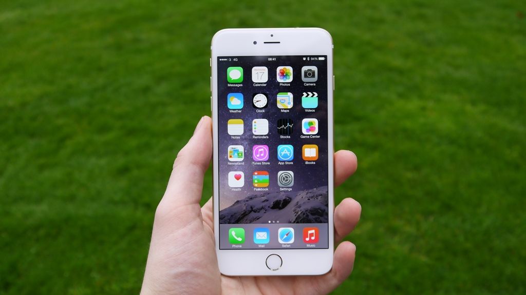 Apple добавила iPhone 6 Plus в список устаревших. Его больше нельзя починить официально