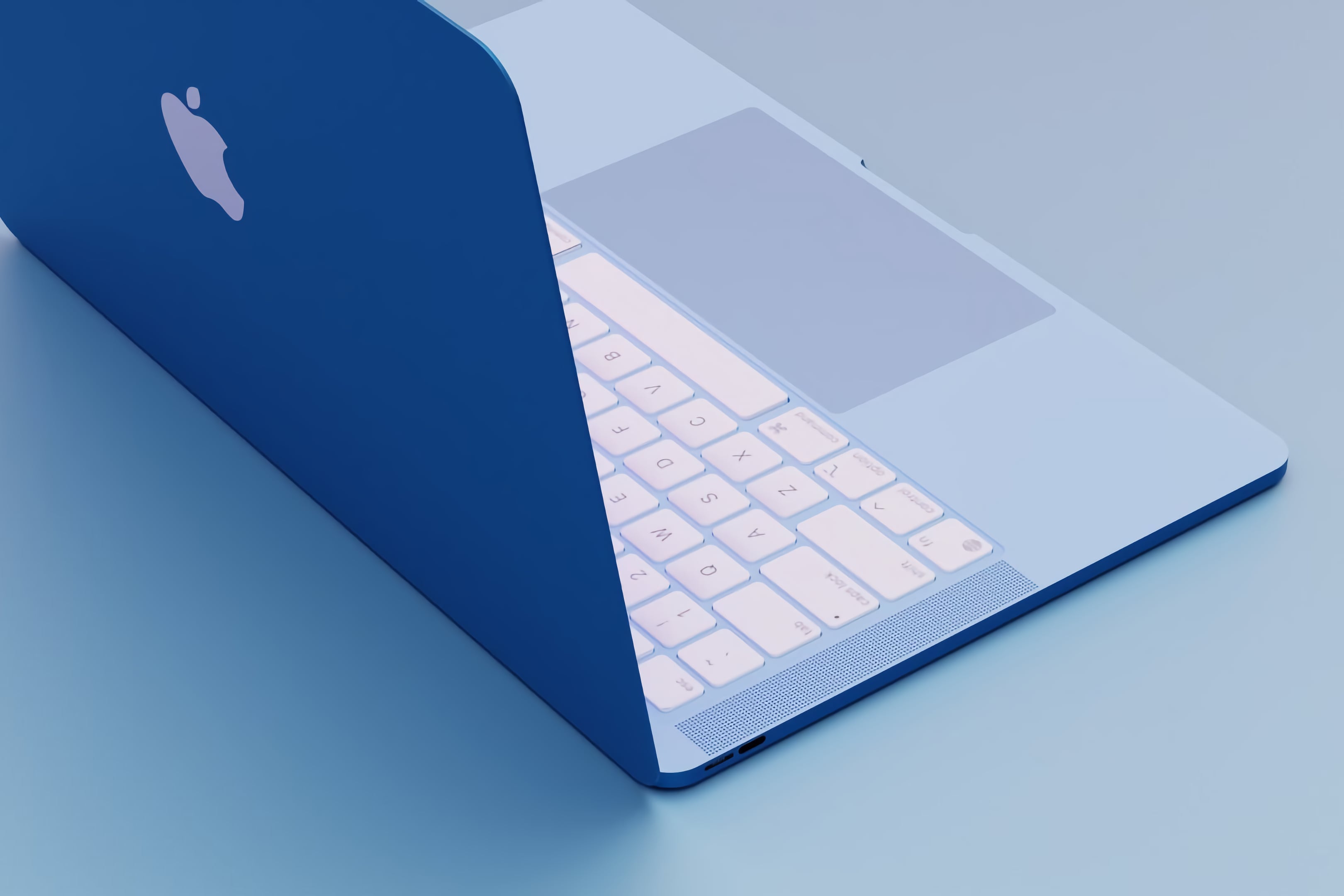 Что известно про новый MacBook Air 2022 года. Все слухи