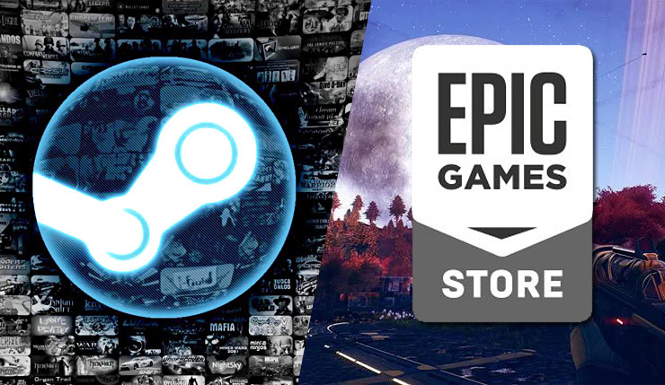 Минцифры хочет ввести налог для Steam и других зарубежных платформ, чтобы поддержать разработчиков игр про русскую культуру