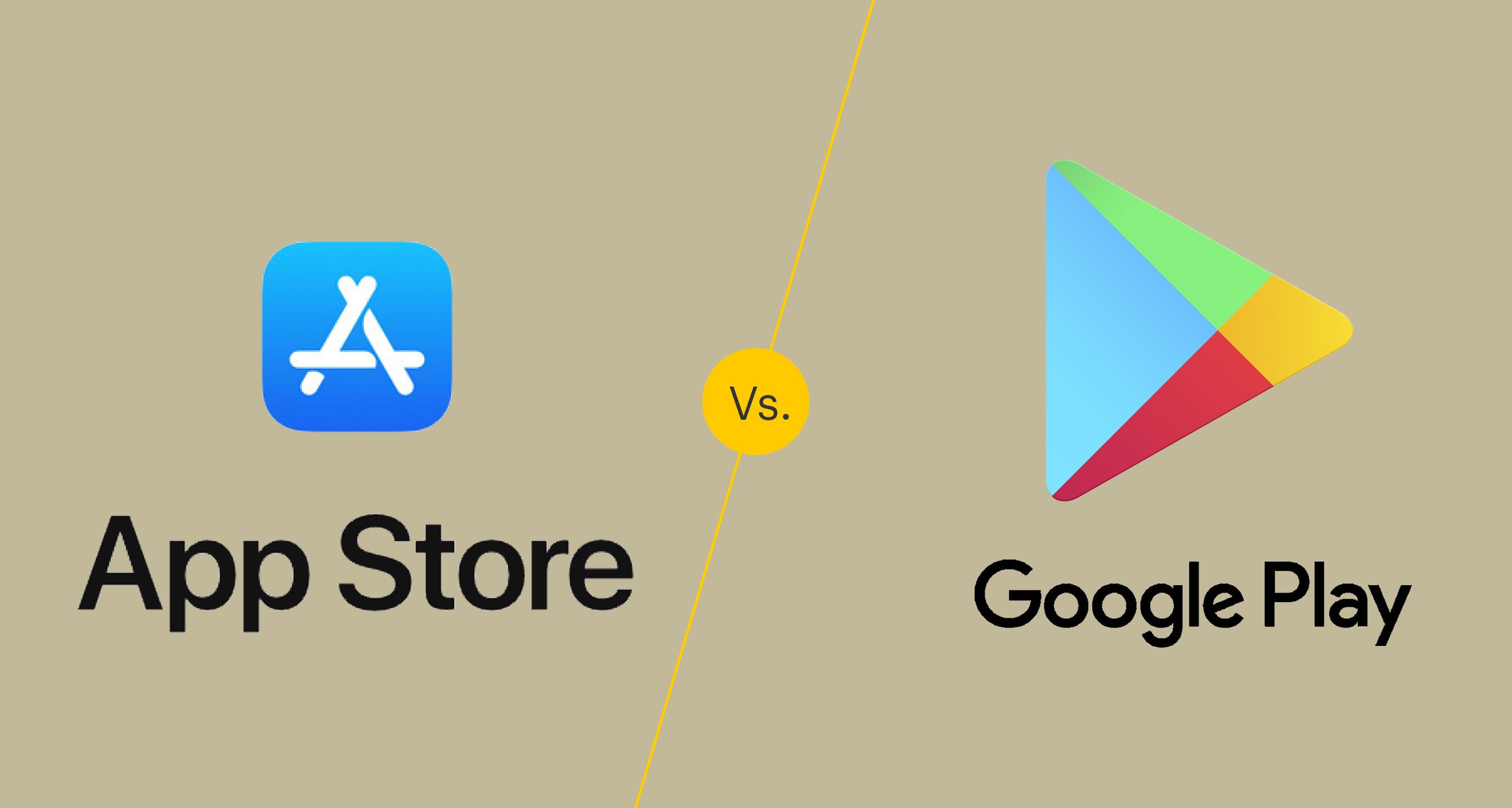 Исследование: пользователи App Store тратят почти в 3 раза больше денег на подписки, чем в Google Play