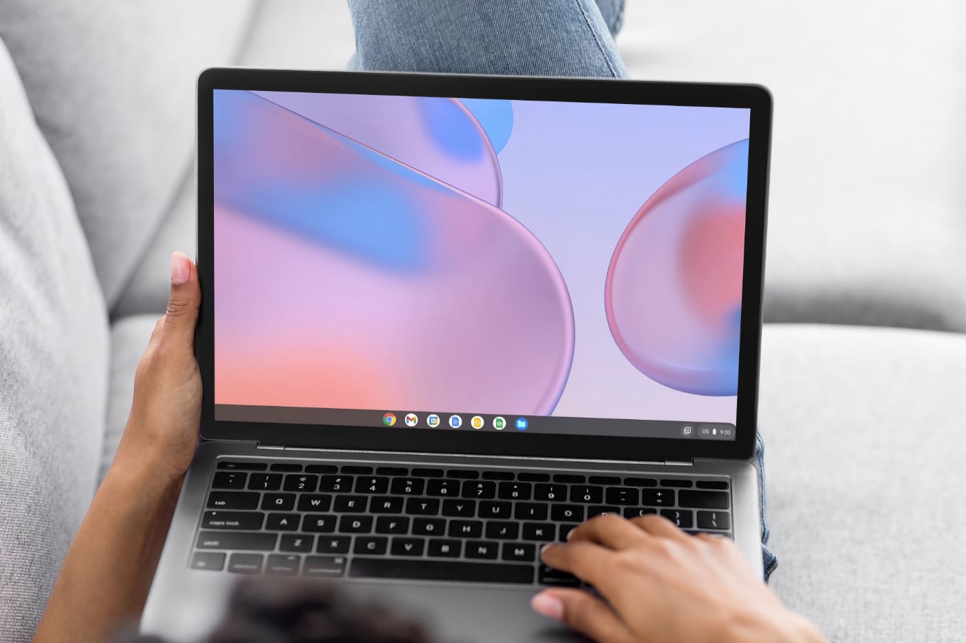 Вышла операционная система Chrome OS Flex для старых Mac и PC