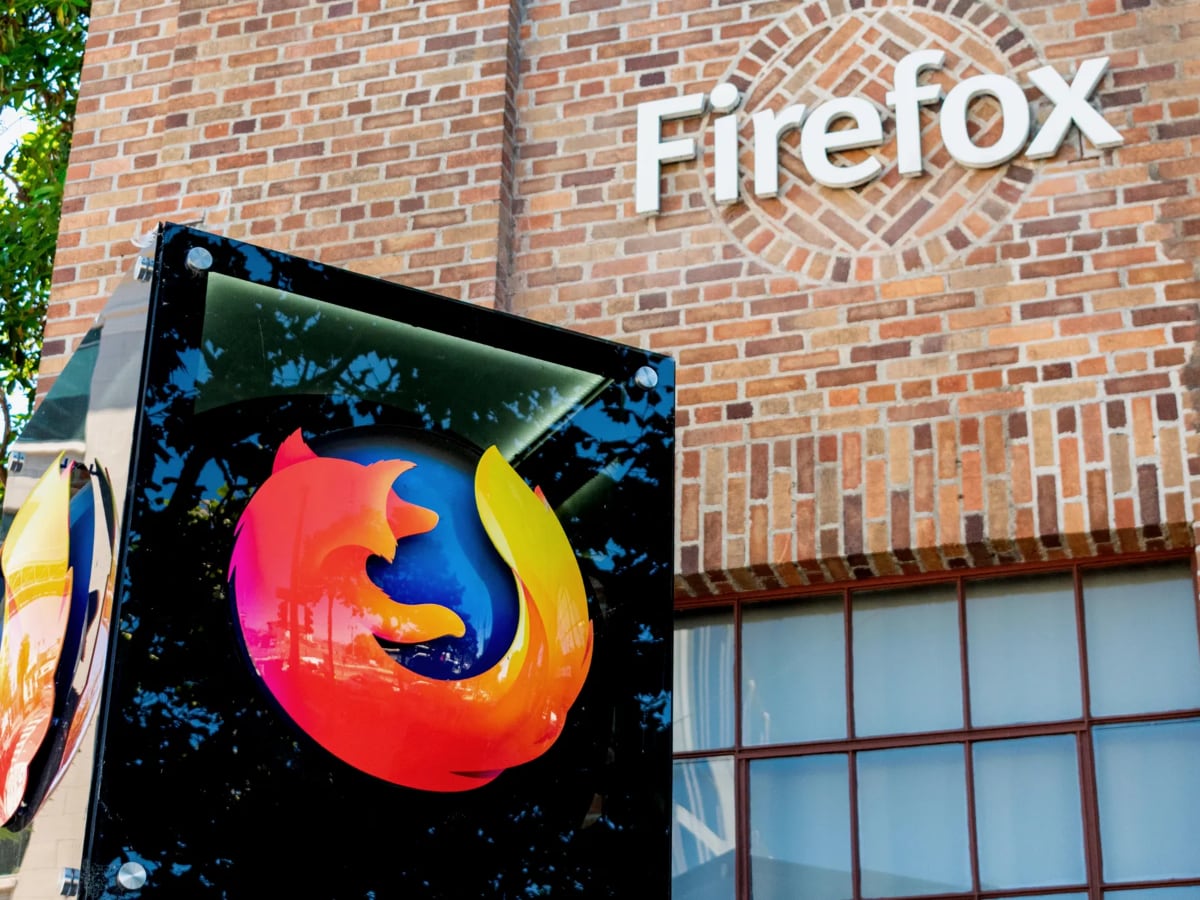 Почему браузер Firefox умирает в муках. Главное из расследования Wired