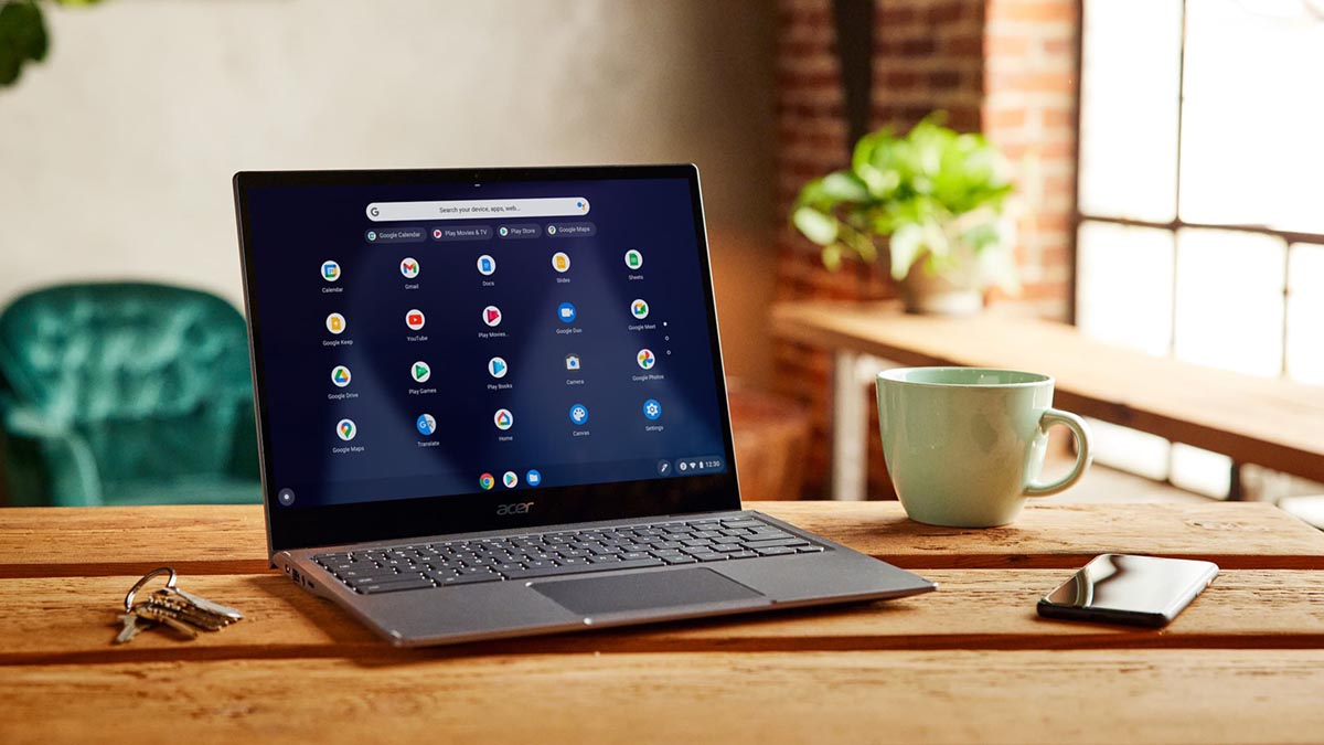 Как оживить старый Mac или ПК при помощи Chrome OS Flex. Установили, делимся впечатлениями