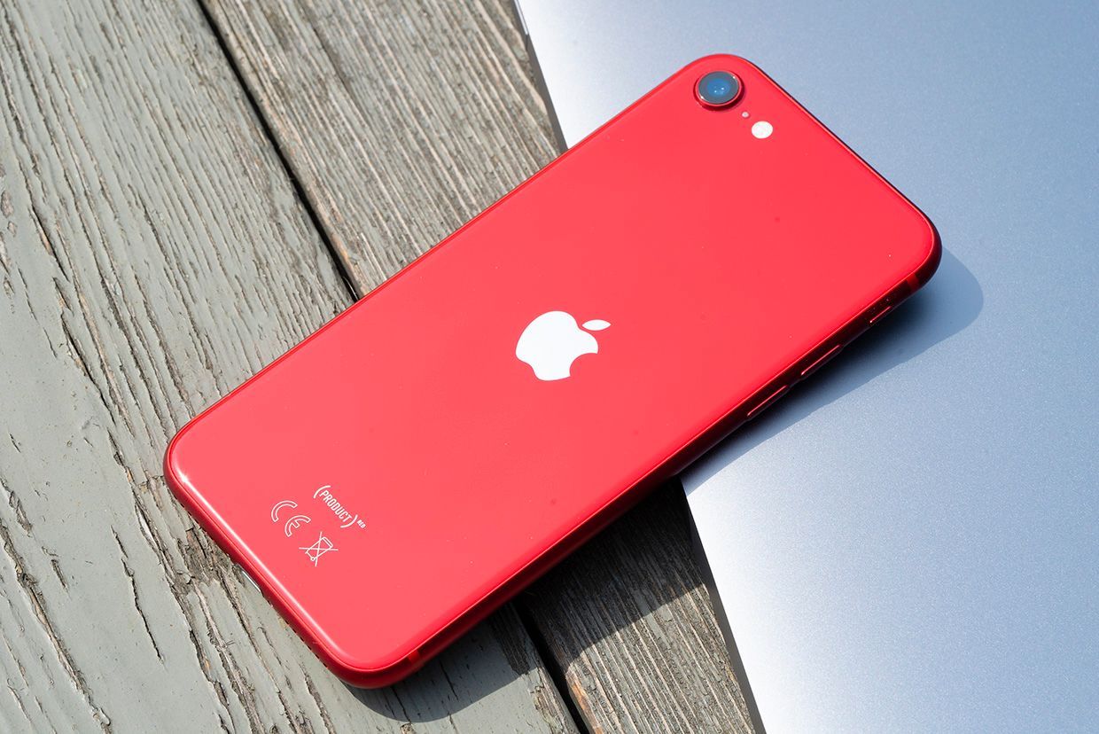 Слух: Apple привезла в Индию ещё не вышедшие iPhone SE 3 и iPad Air