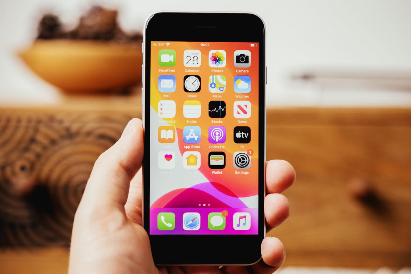 Что известно про iPhone SE 2022 года (3-го поколения). Собрали главное