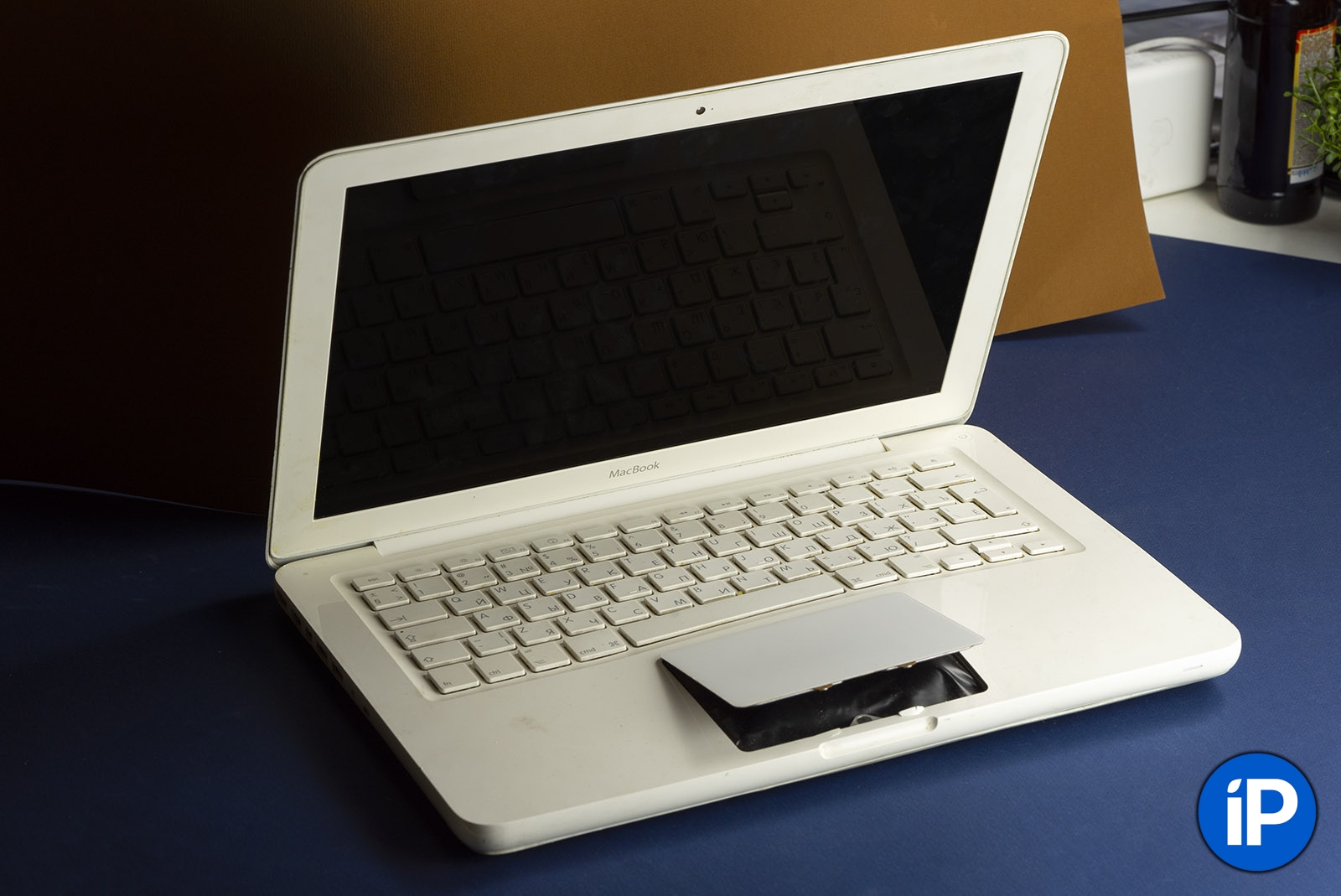 Старые MacBook могут быть опасны для жизни. Проверьте свой, если храните