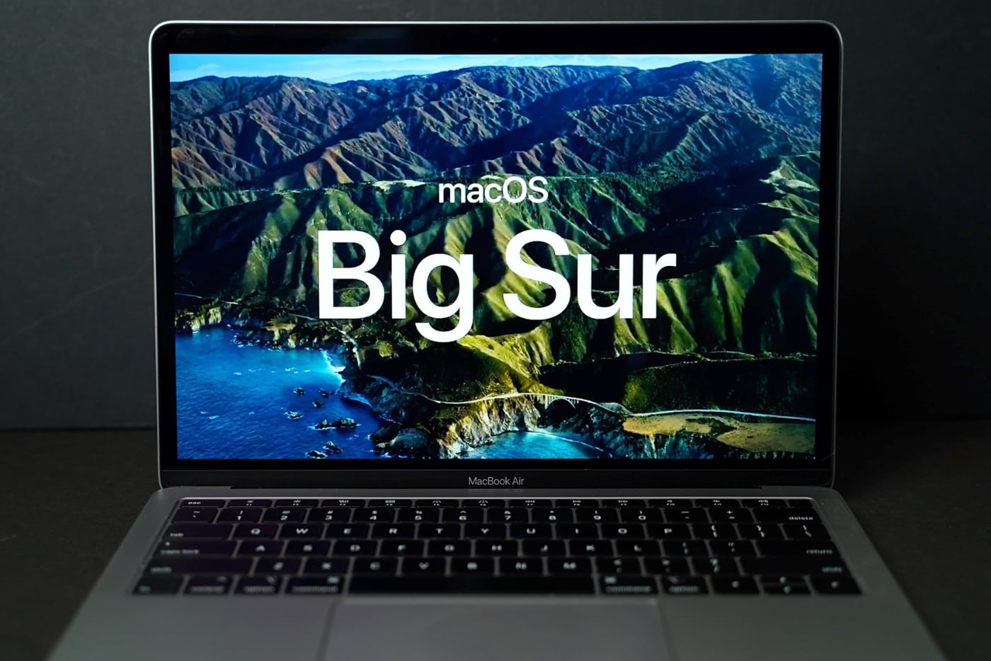 Вышла macOS Big Sur 11.6.4