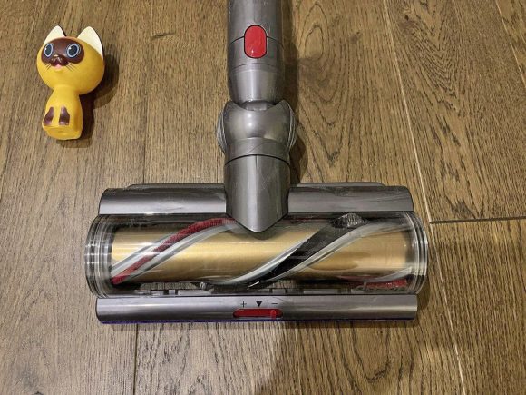 Вот почему сервис Dyson самый лучший в мире. Apple надо поучиться?