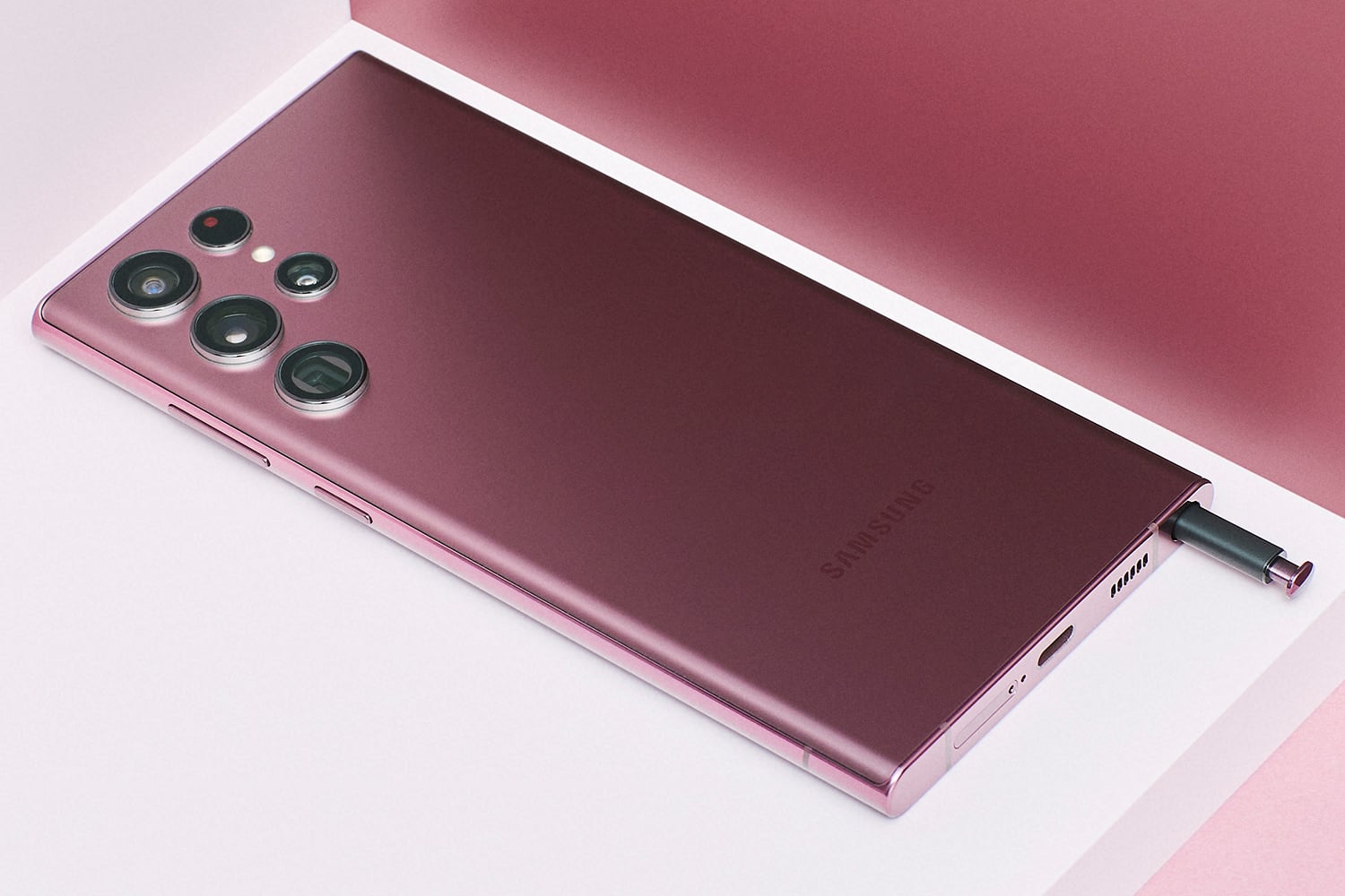 Samsung скоро возобновит поставки смартфонов в Россию
