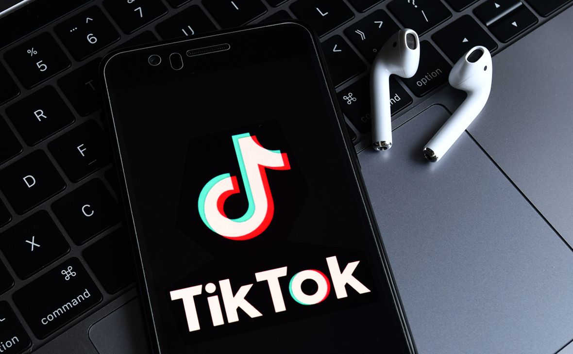 TikTok сломался по всей России