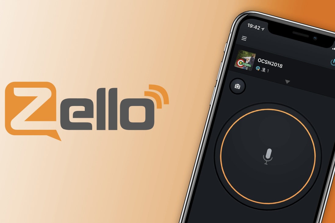 Роскомнадзор ограничит доступ к приложению Zello