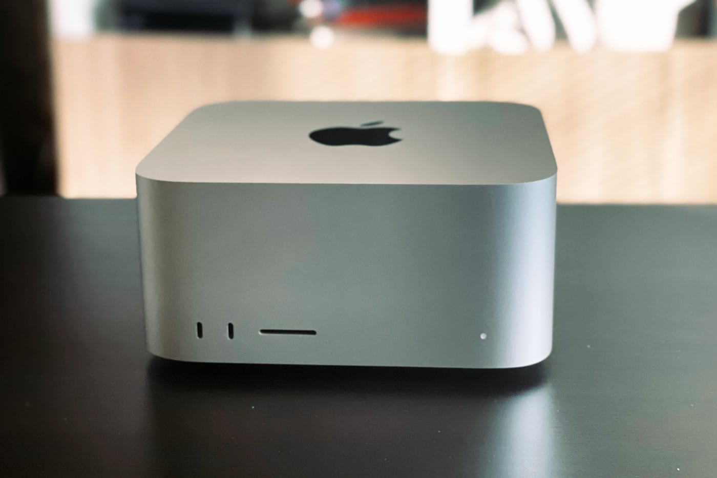 Владельцы Mac Studio не смогут самостоятельно заменить SSD из-за системных ограничений
