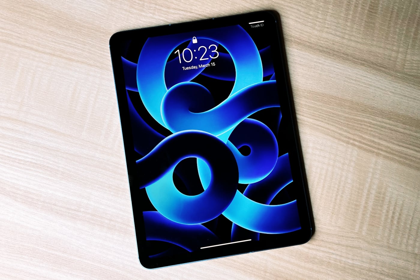 Новый iPad Air с процессором M1 протестировали в Geekbench. Он не хуже последнего iPad Pro