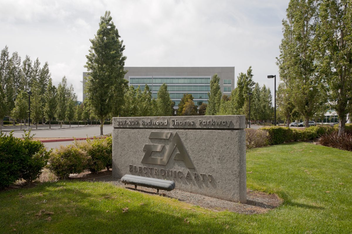 Electronic Arts остановила продажи абсолютно всех игр в России