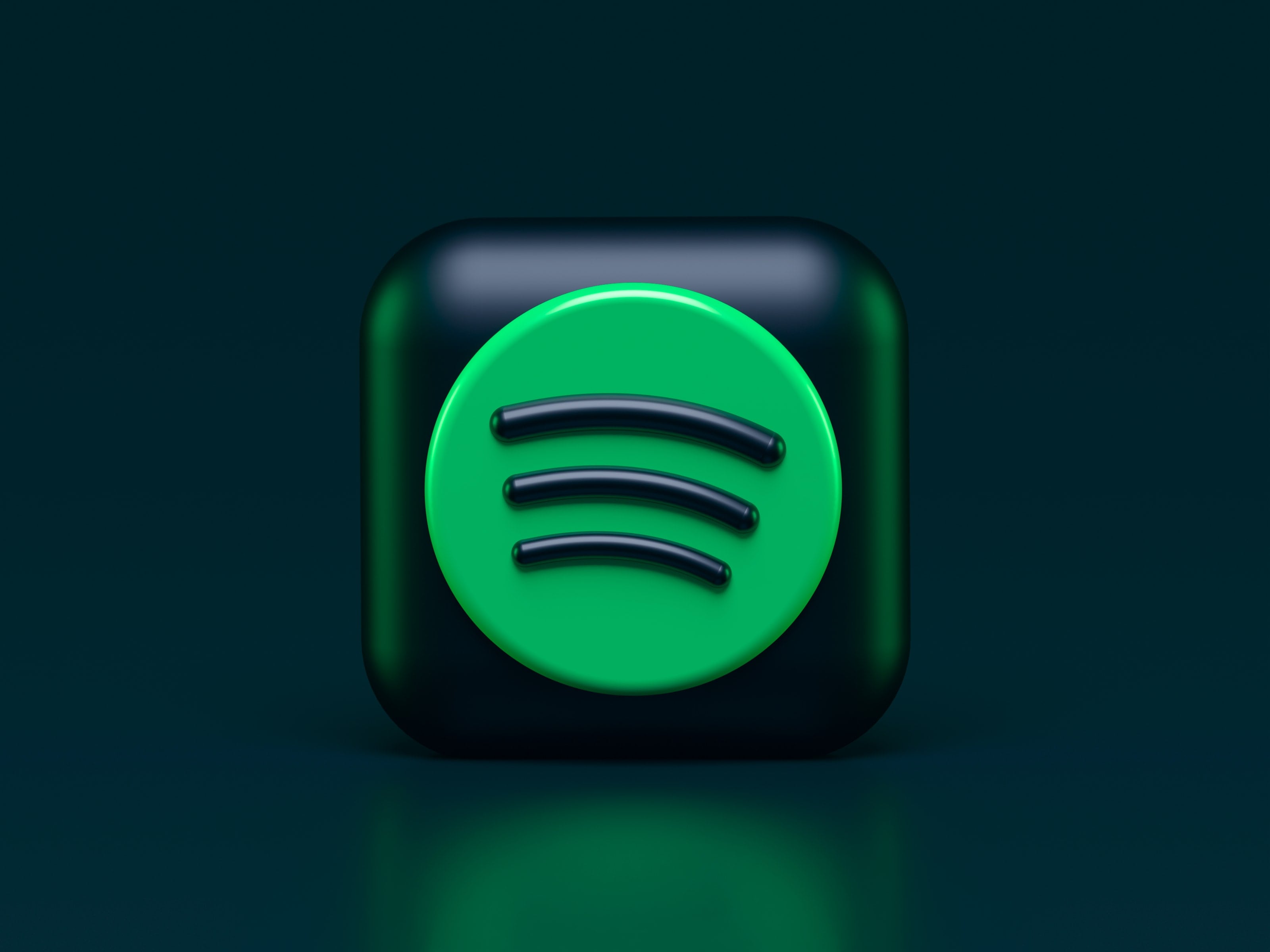Spotify полностью прекратил работу в России