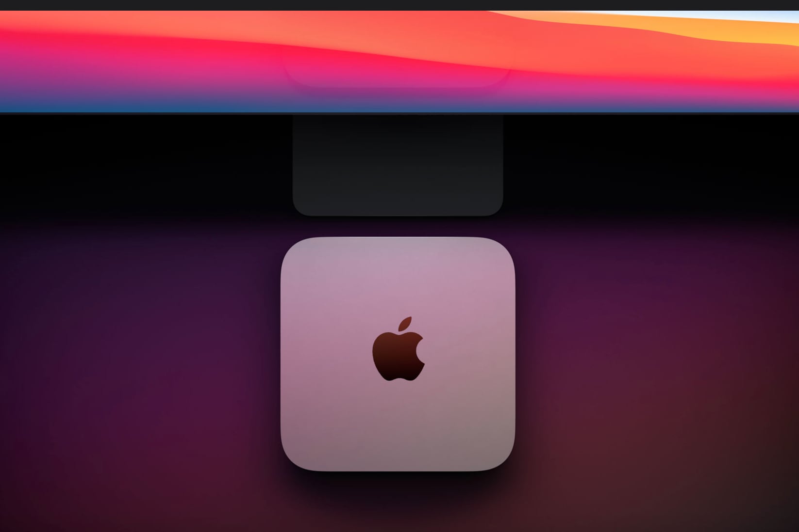 Apple разрабатывает совершенно новый компьютер Mac Studio с очень мощным процессором