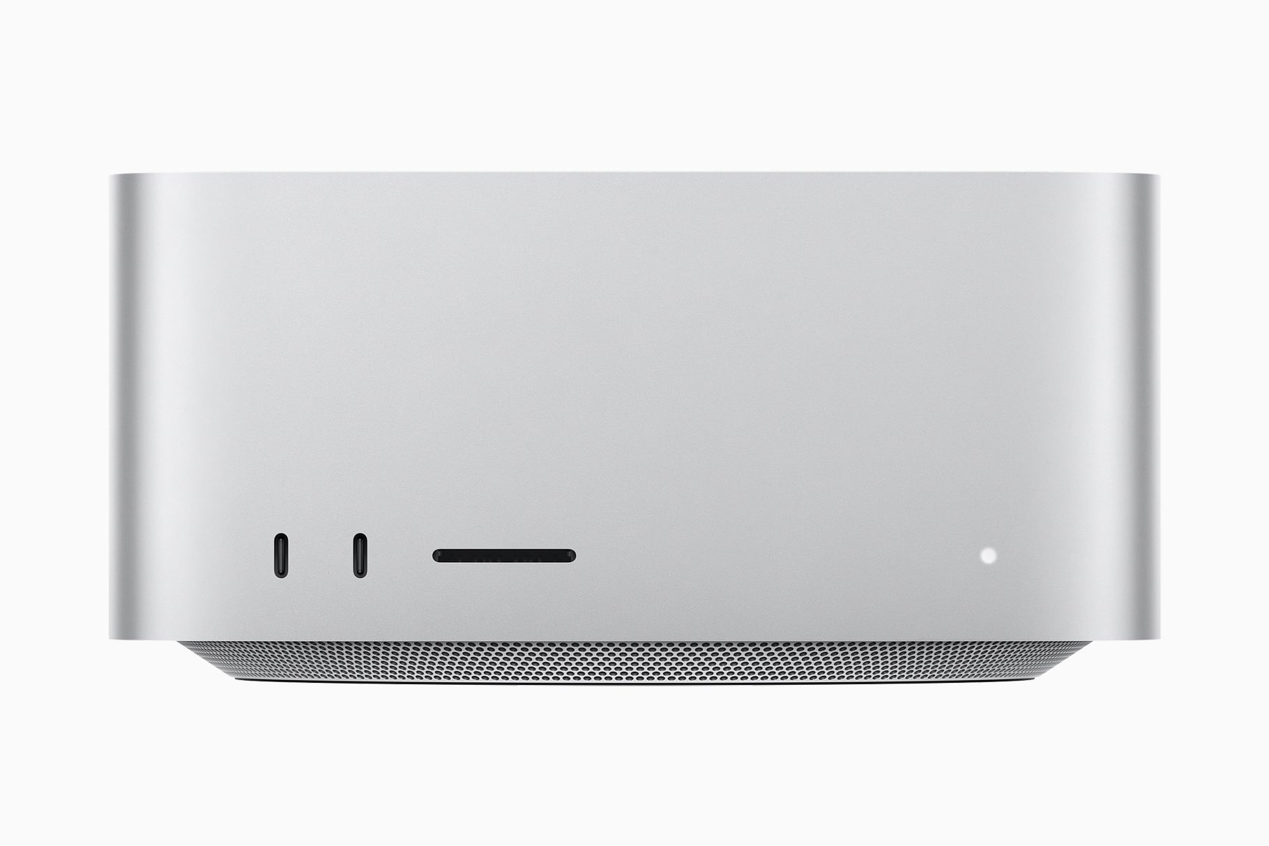 Mac Studio с M1 Ultra оказался мощнее топового Mac Pro