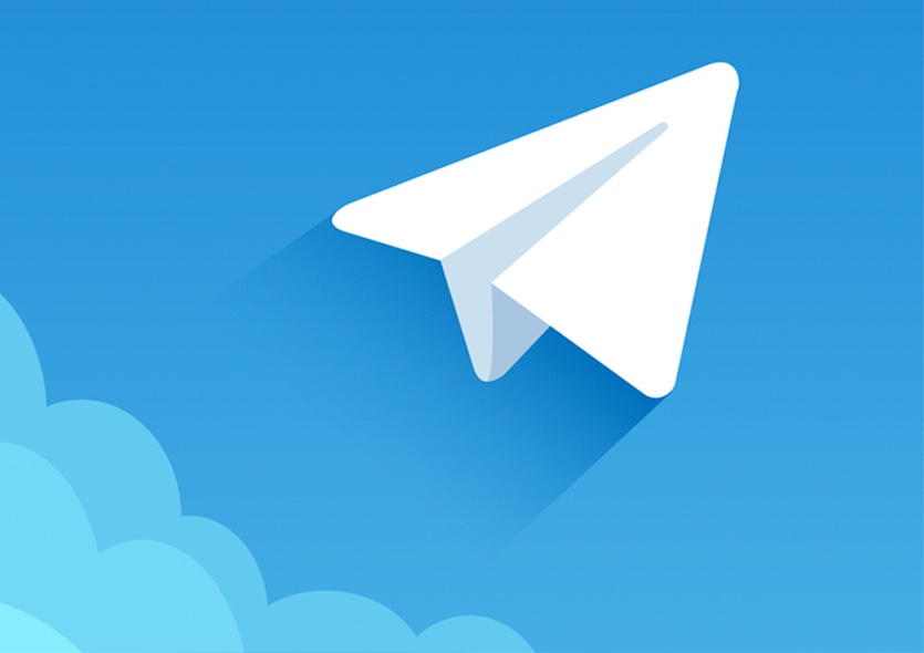 Telegram стал самым популярным мессенджером в России
