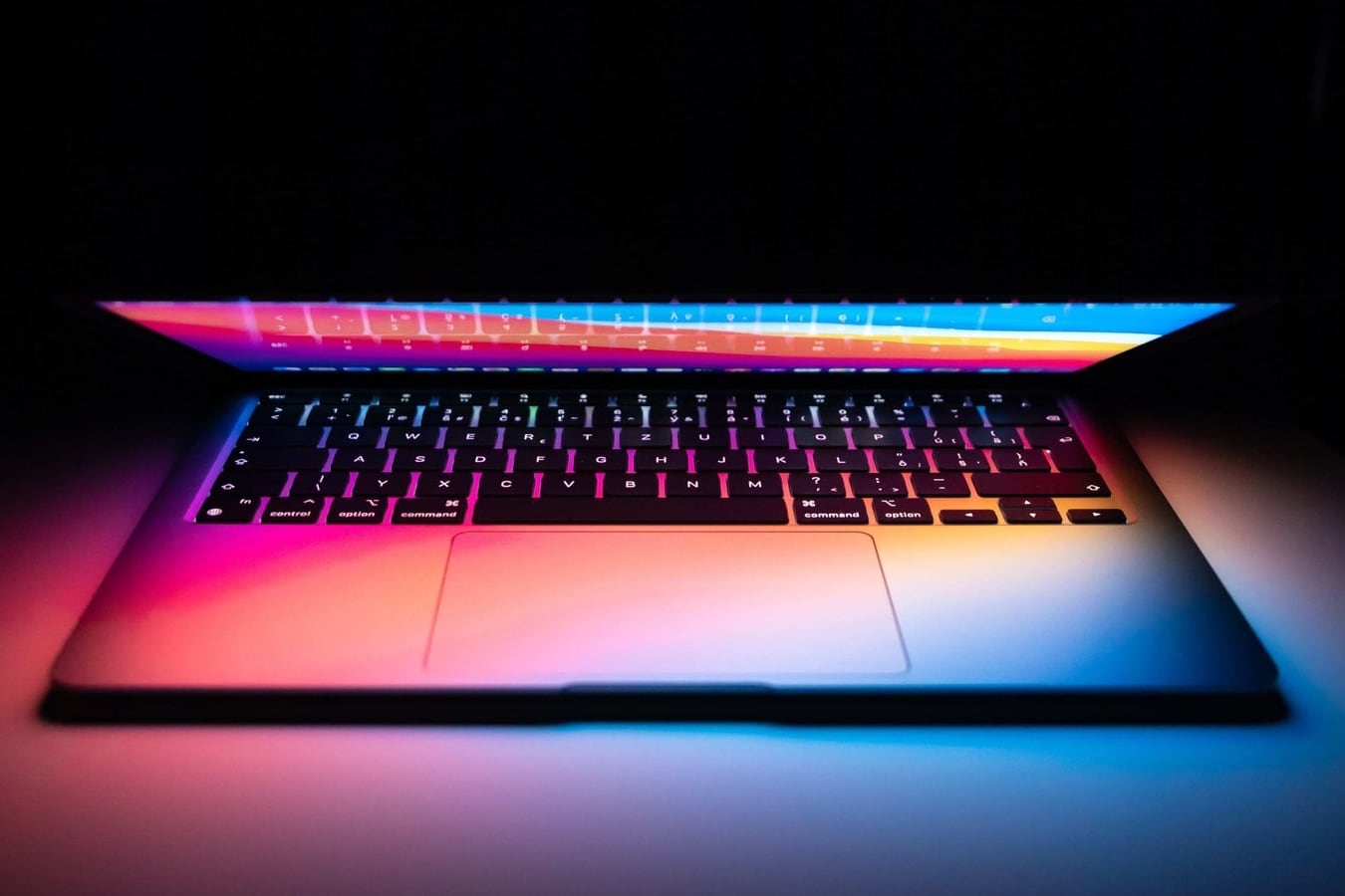 В новом MacBook Air будет установлен старый процессор M1, но изменится дизайн