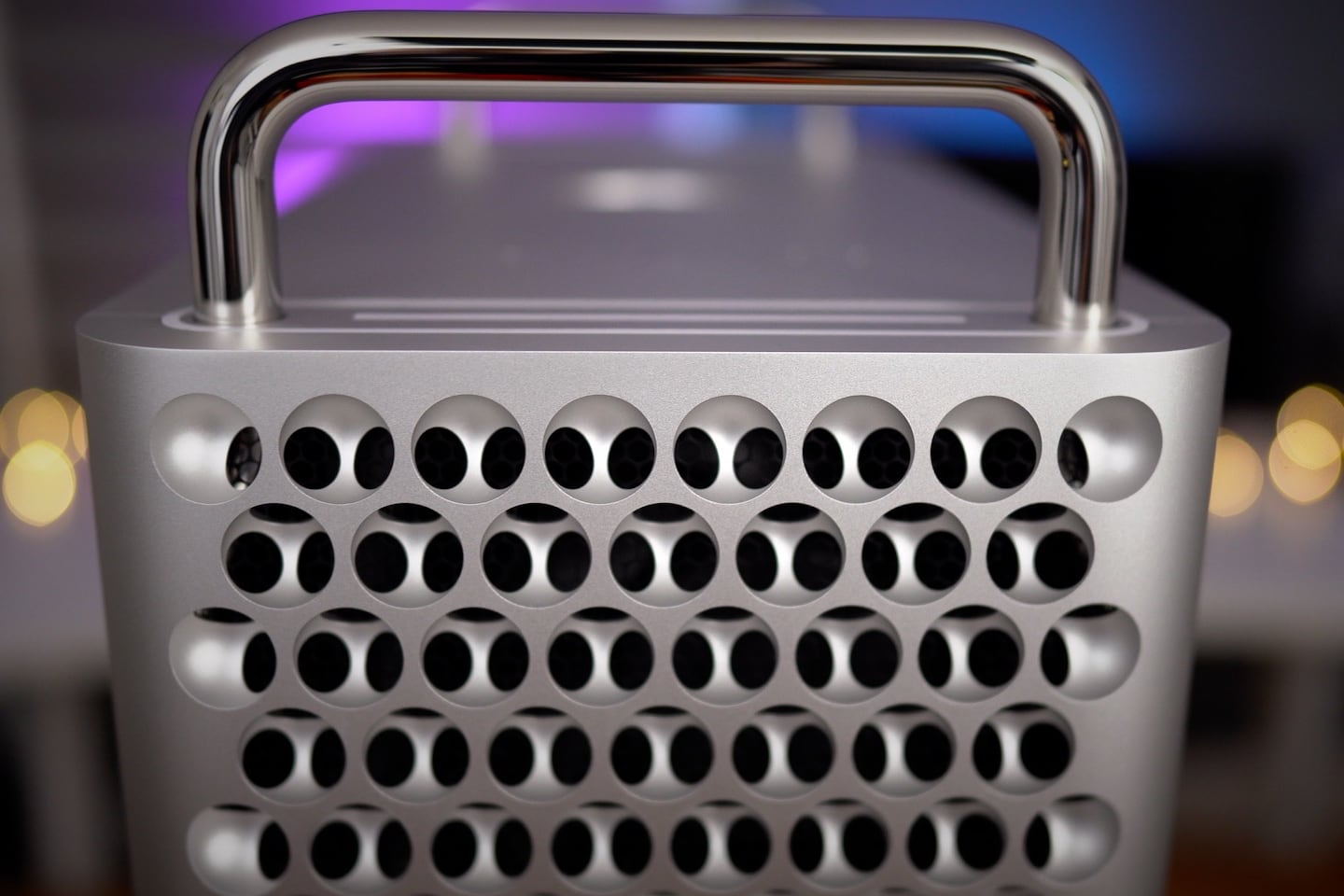 Apple выпустила новую видеокарту для Mac Pro за 700 долларов