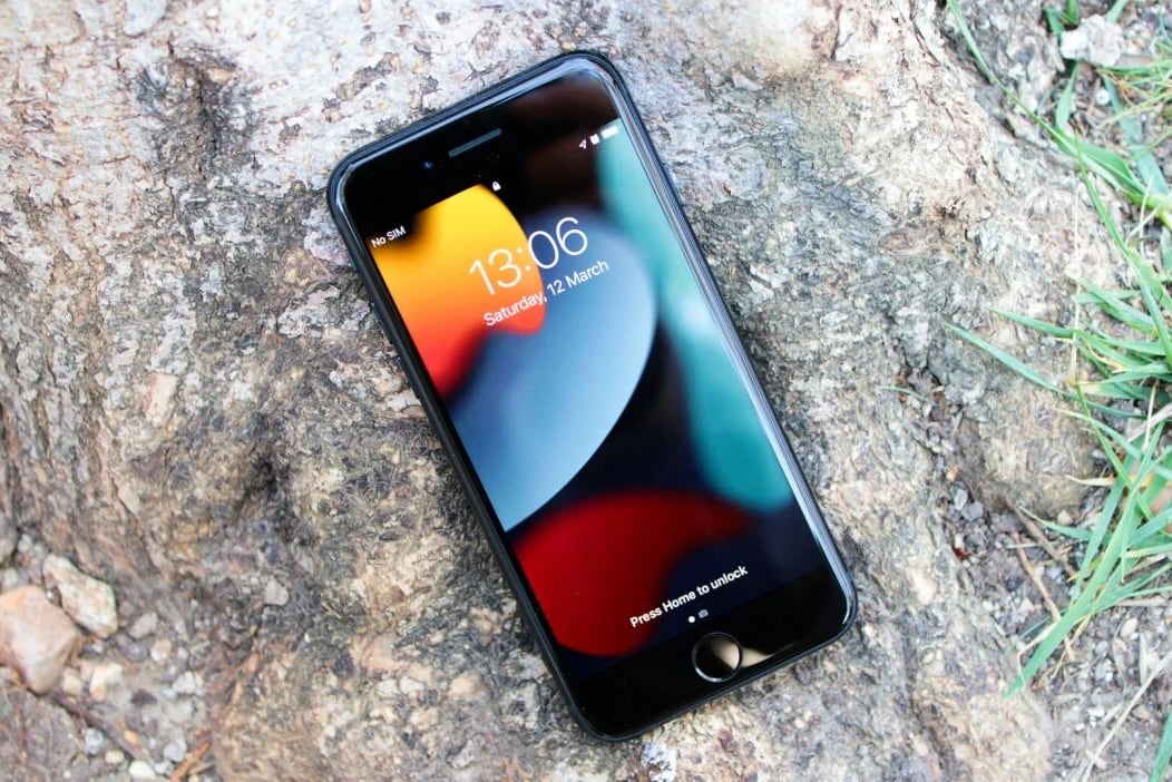 Apple не будет продавать в России новый iPhone SE, iPad Air 5, Mac Studio и Studio Display