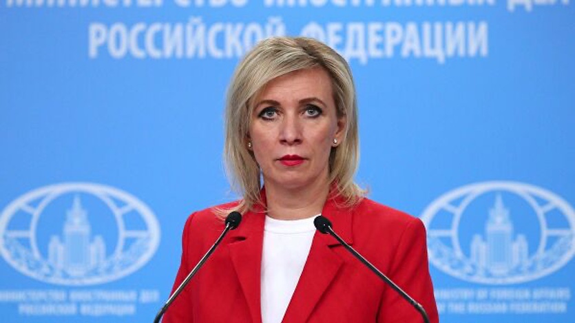 Мария Захарова: YouTube подписал себе приговор, сохраняйте контент