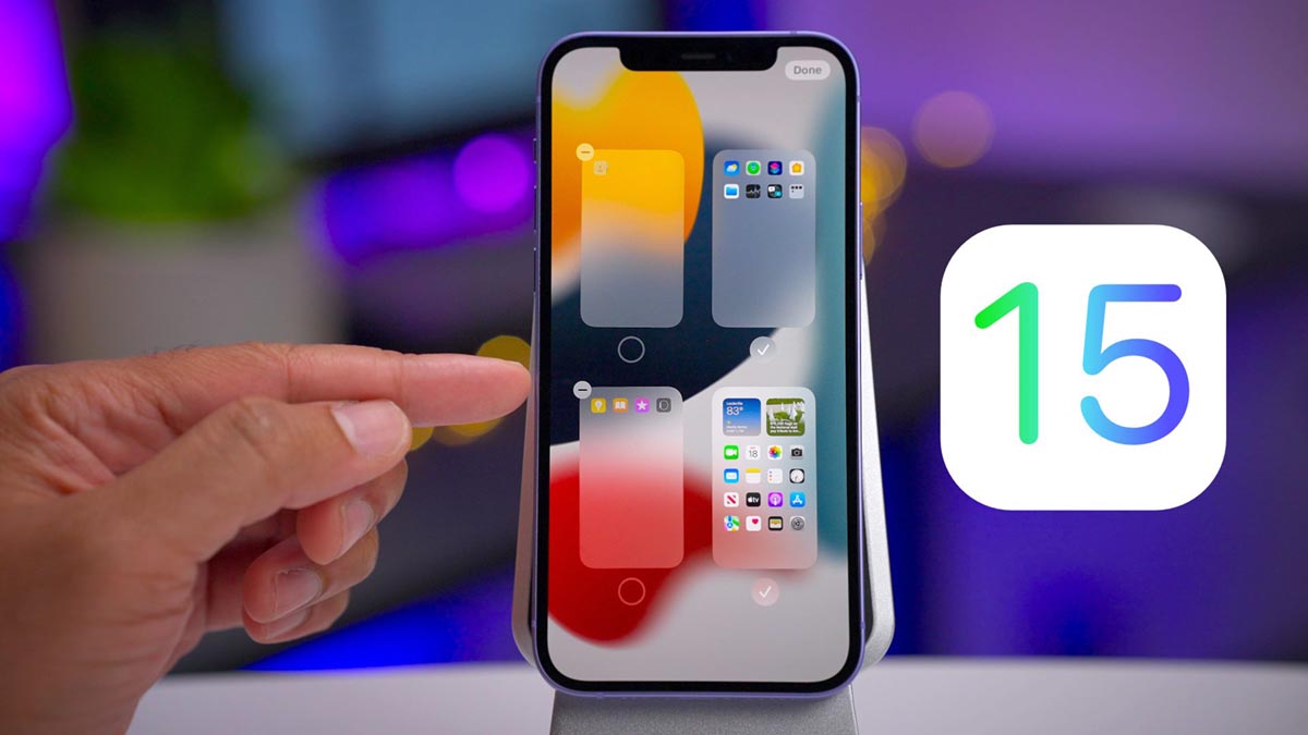 10 скрытых и полезных функций iOS 15. Например, распознавание QR-кодов с фотографий на iPhone