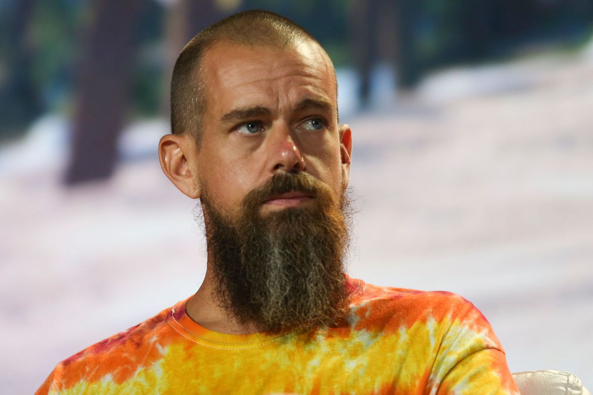 Основатель Twitter Джек Дорси одобрил сделку с Илоном Маском
