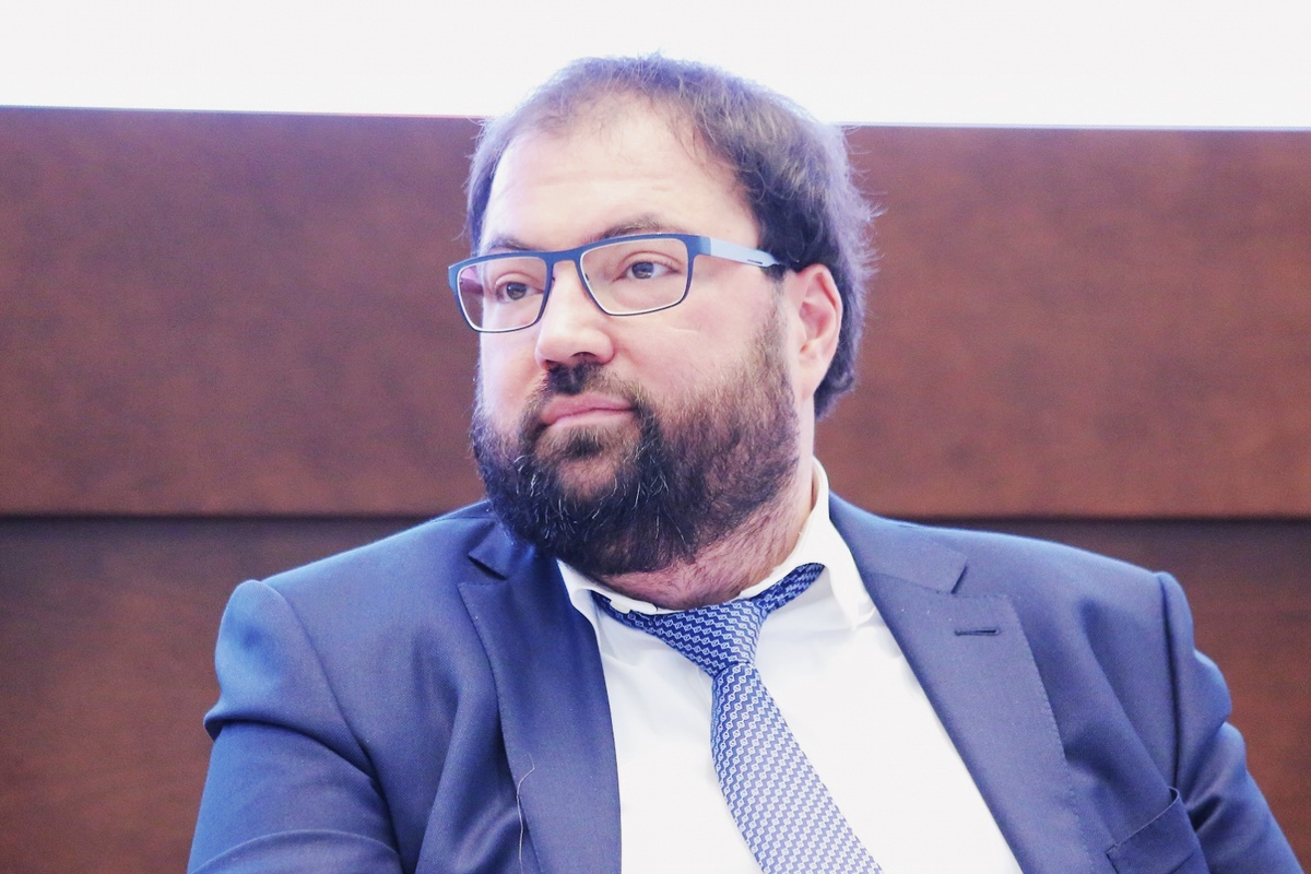 Глава Минцифры пообещал выпустить российский аналог Google Play до конца мая
