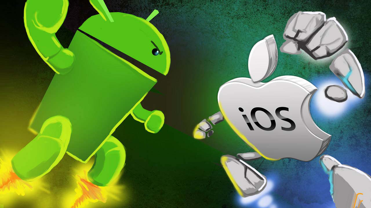 Исследование: владельцы Android-смартфонов стали чаще переходить на iPhone по всему миру