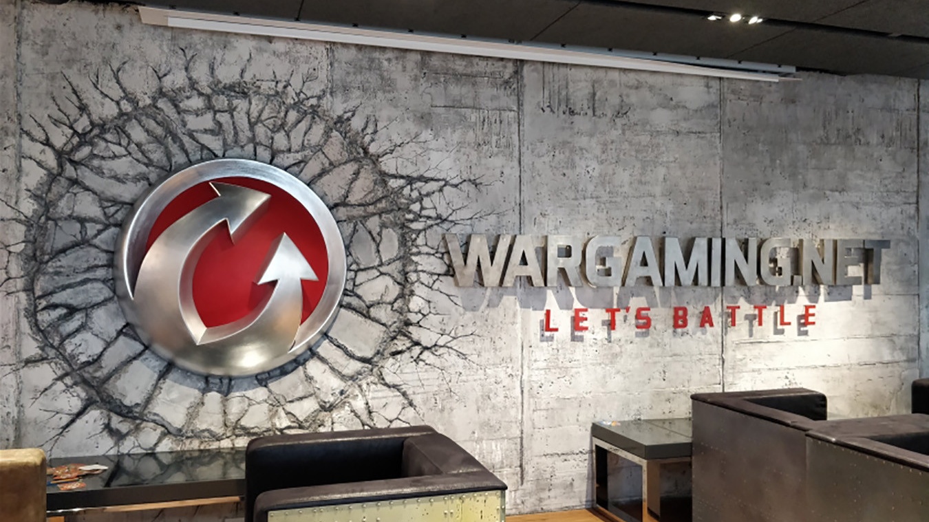 Wargaming, создавшая World of Tanks, уходит из России