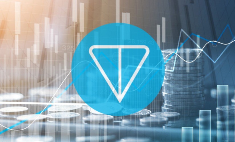 В Telegram теперь можно отправлять криптовалюту Toncoin прямо в чатах