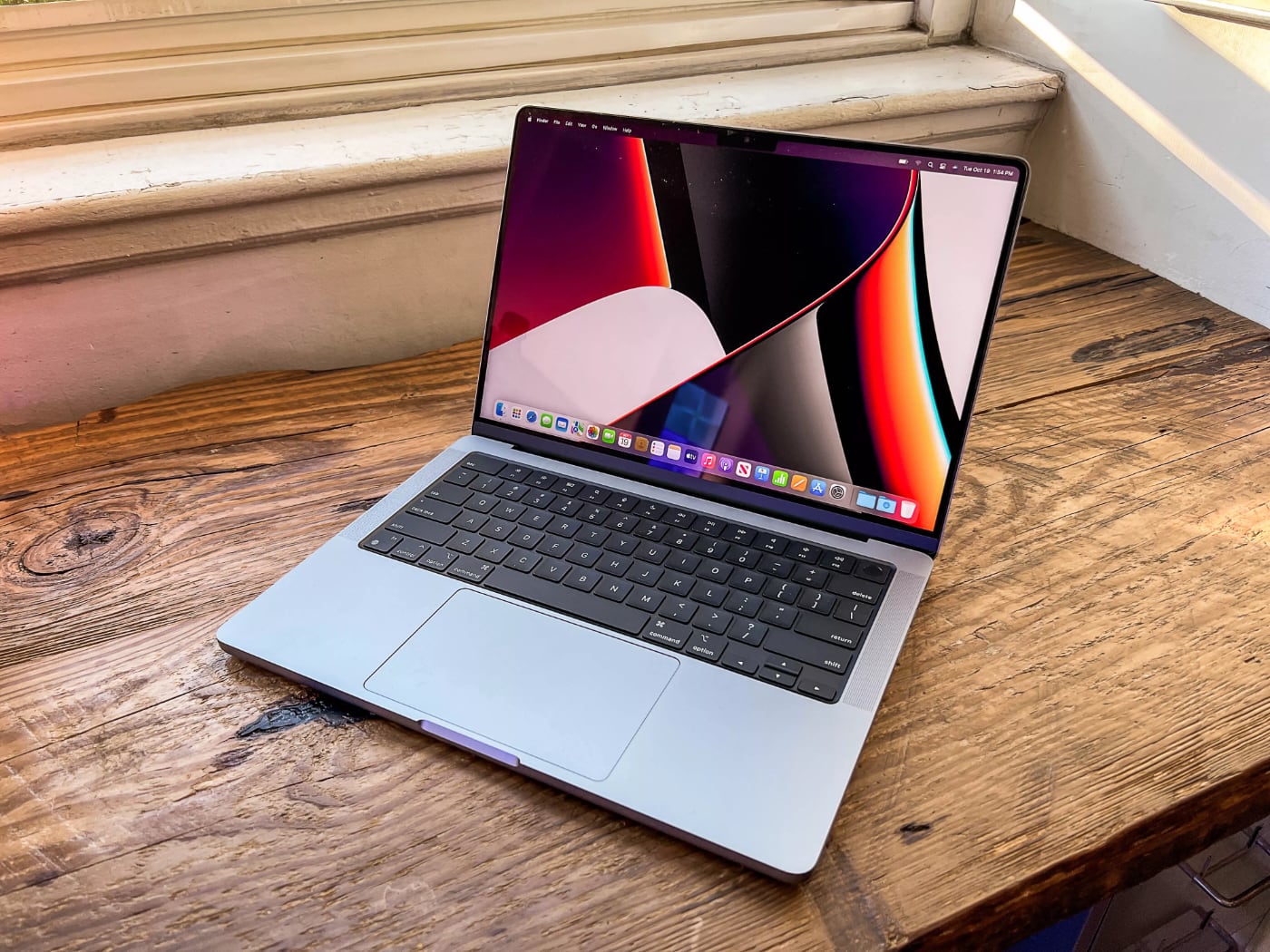 Поставки Mac выросли на 8,6% на фоне общего снижения поставок ПК по всему миру