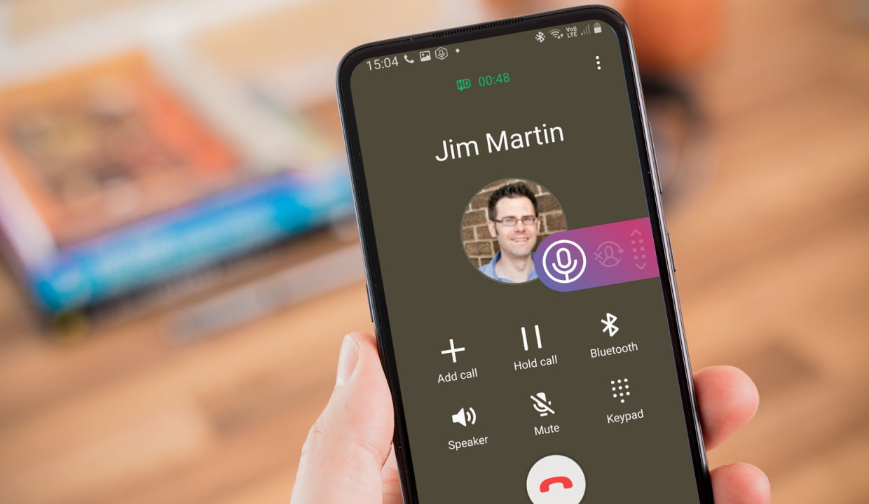 Google удалит и запретит приложения для записи звонков из Google Play с 11 мая