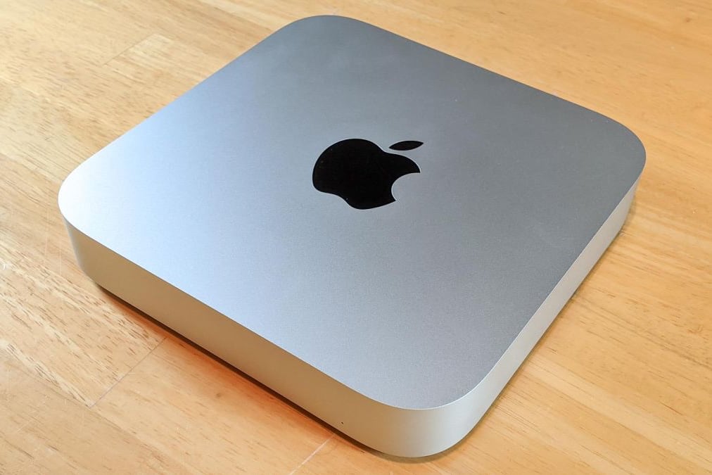 В коде прошивки Studio Display нашли упоминание нового Mac mini