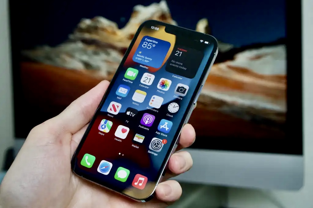 Впечатления от iPhone 13 Pro спустя полгода. Что изменилось