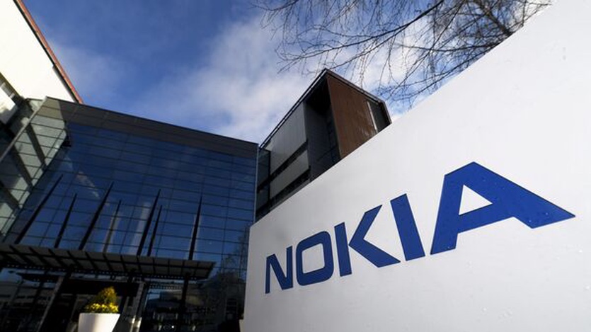 Nokia уходит из России