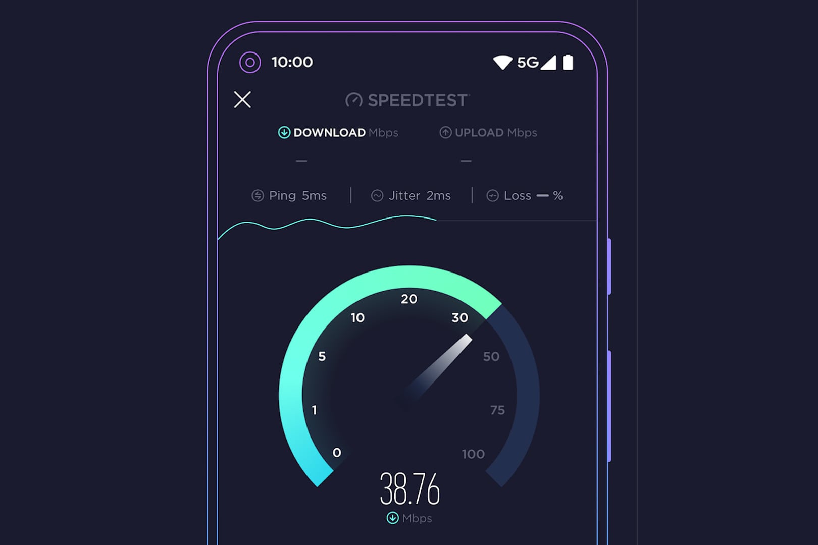 В России могут заблокировать сервис SpeedTest