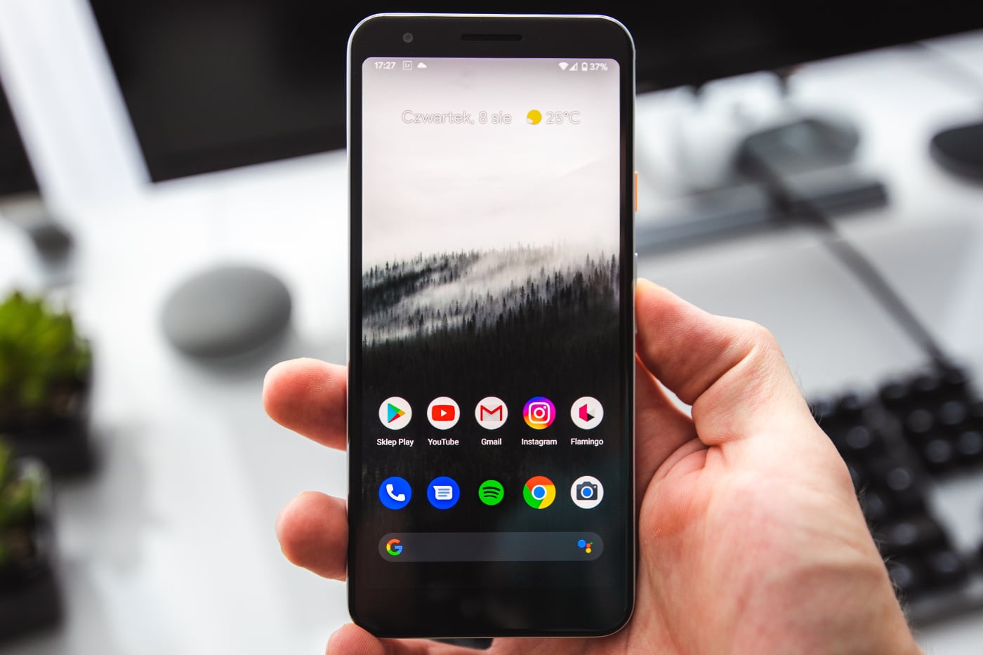 Google удалила десятки приложений на Android, которые тайно собирали данные о 60 миллионах пользователей