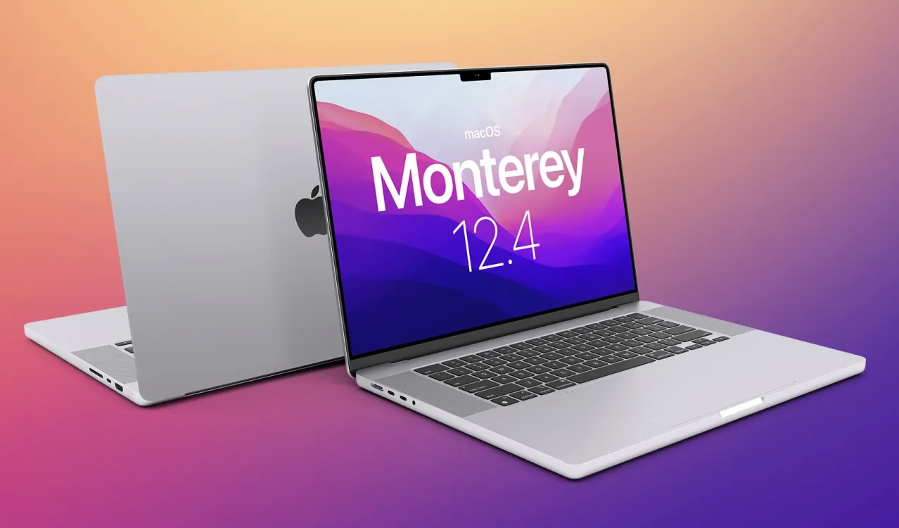 Apple выпустила macOS 12.4. Что нового