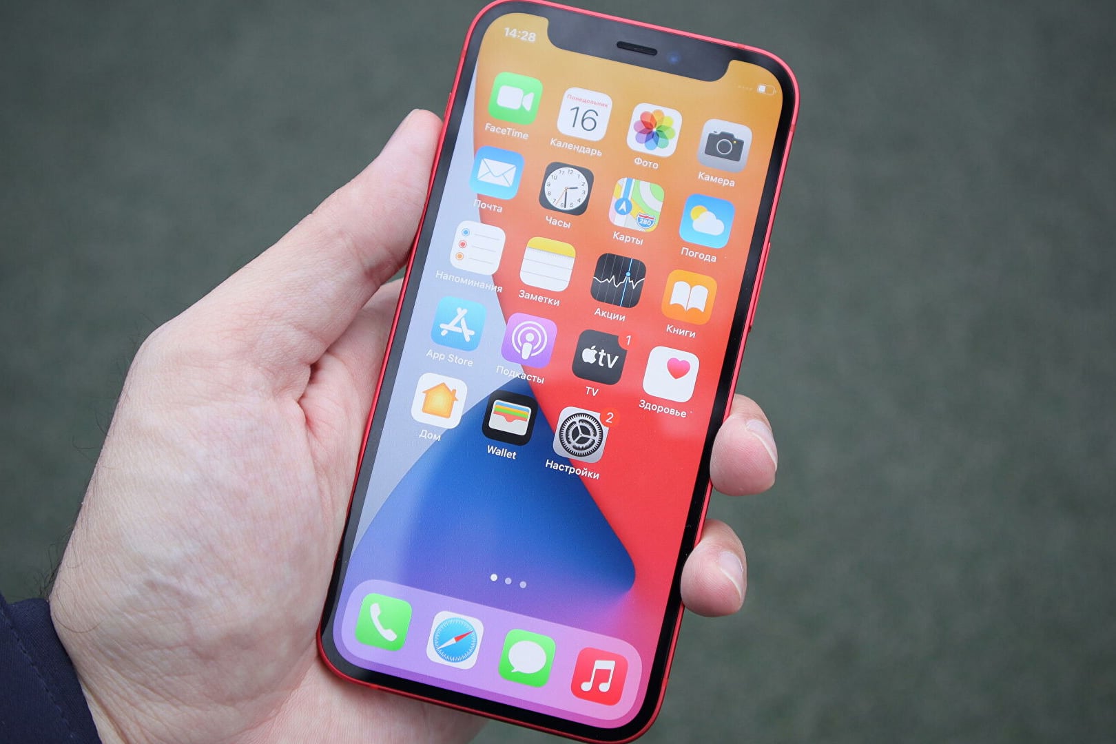 Минцифры: доля iPhone в России сократится в два раза до конца 2024 года