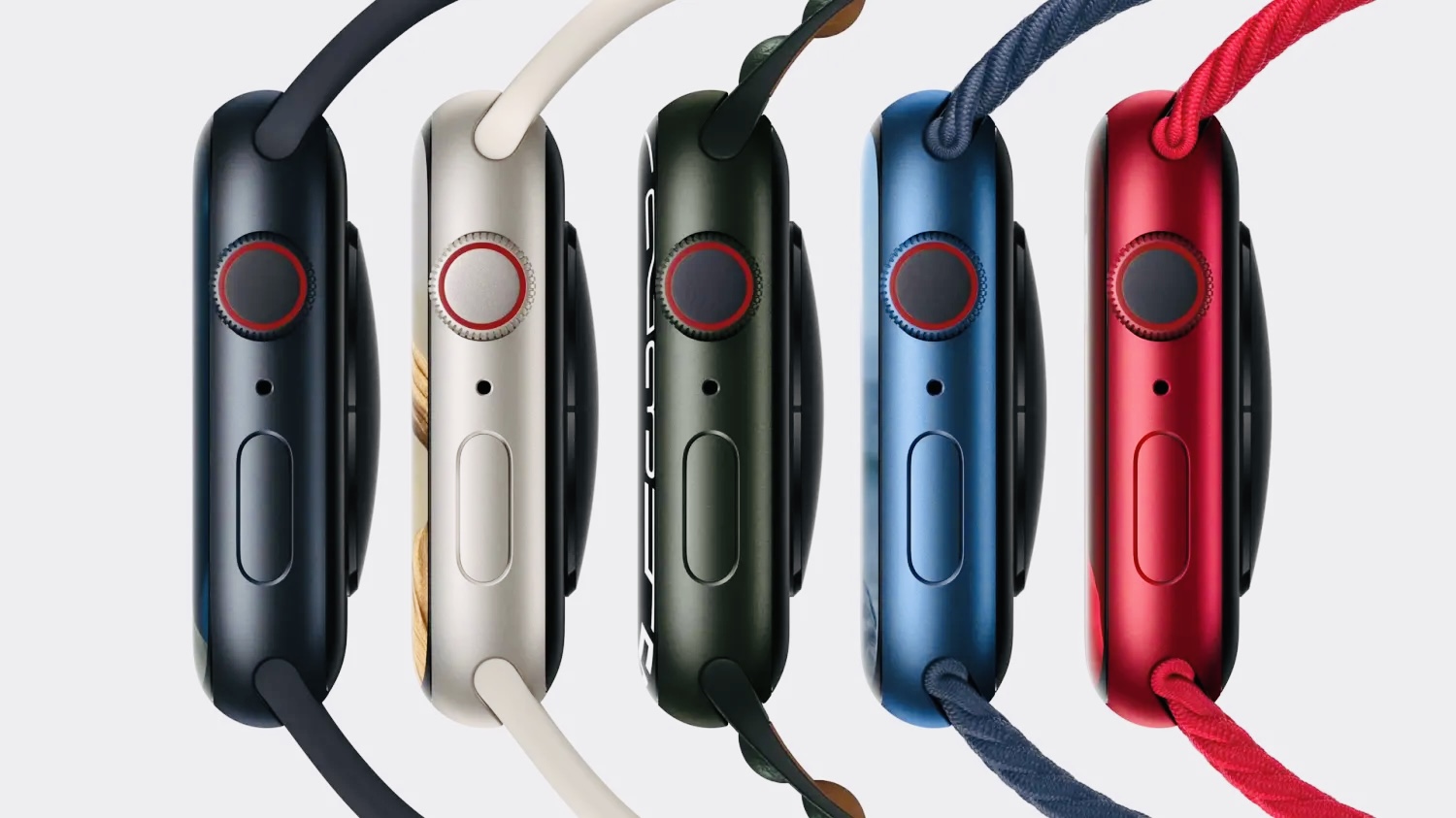 Apple начала продавать восстановленные Apple Watch Series 7 (скидка до $70)