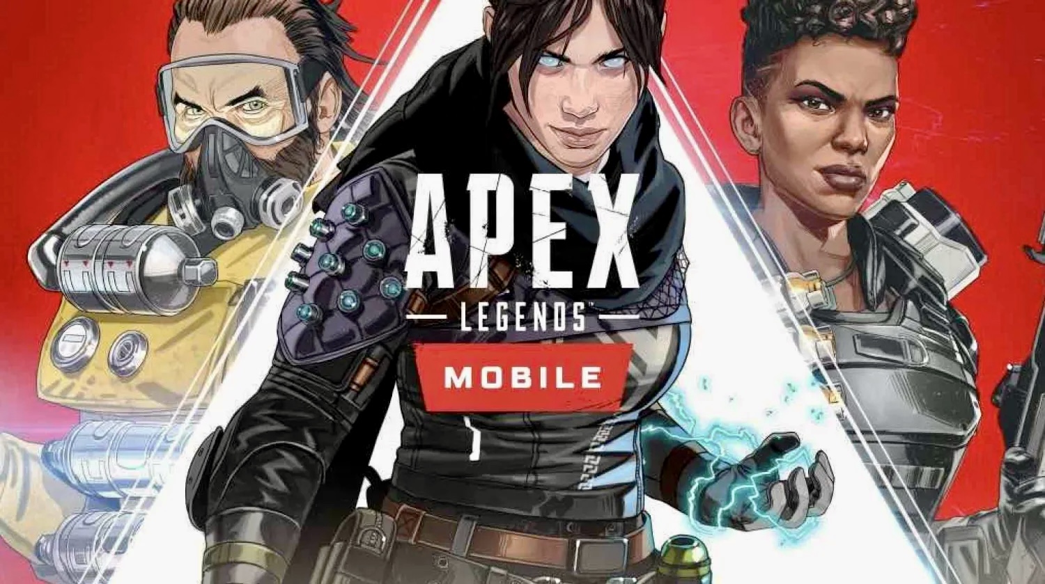 Apex Legends для iPhone выйдет 17 мая