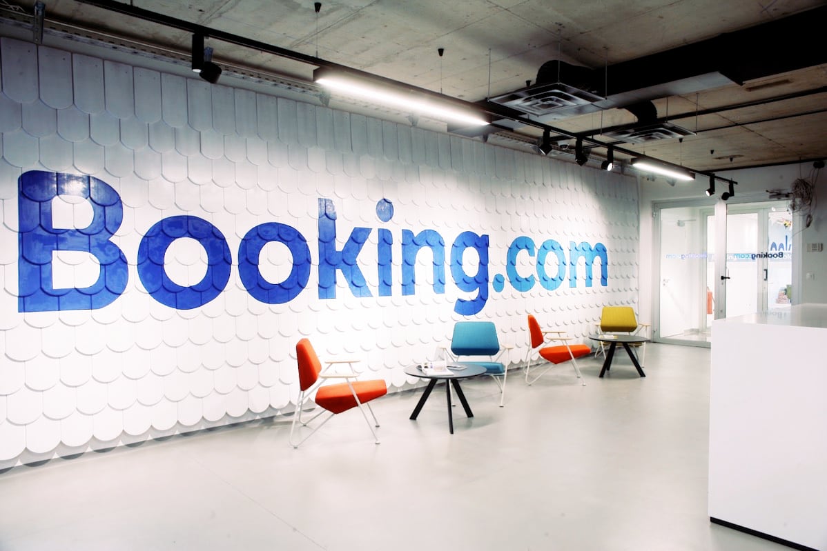 Booking.com оспорит в Верховном суде рекордный штраф от ФАС на 1,3 млрд рублей
