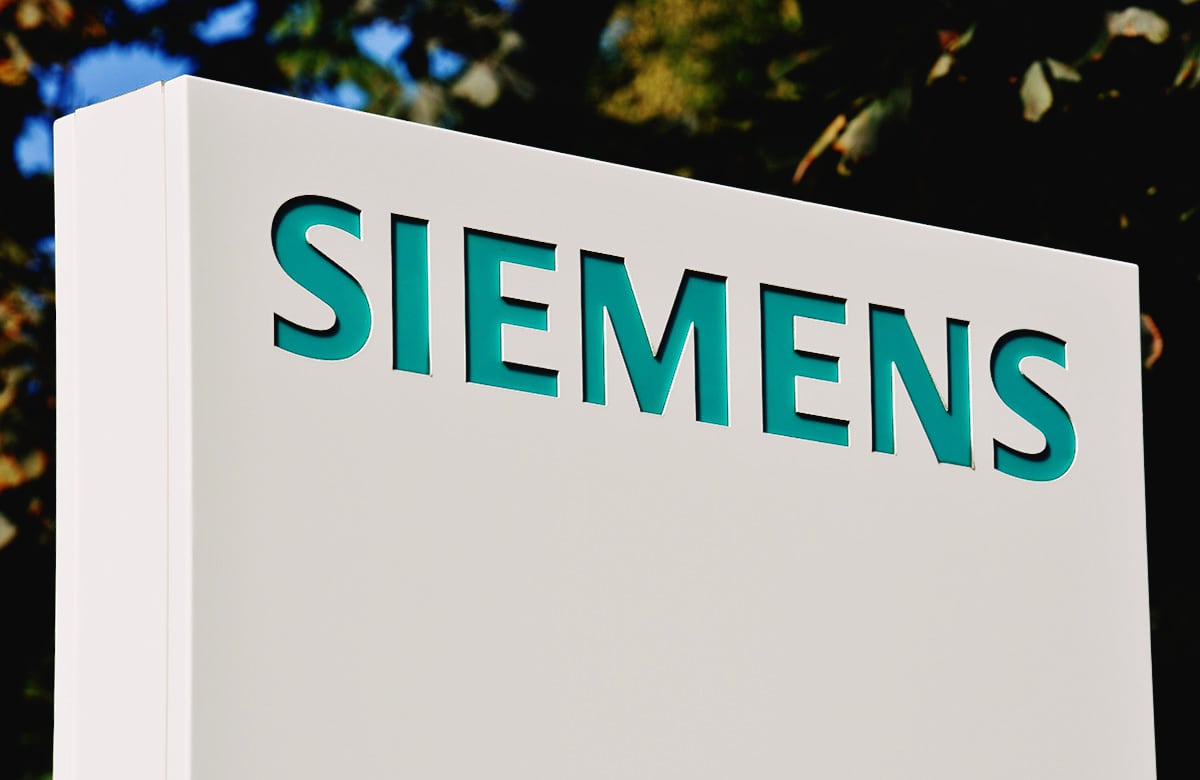 Siemens объявила об уходе с российского рынка