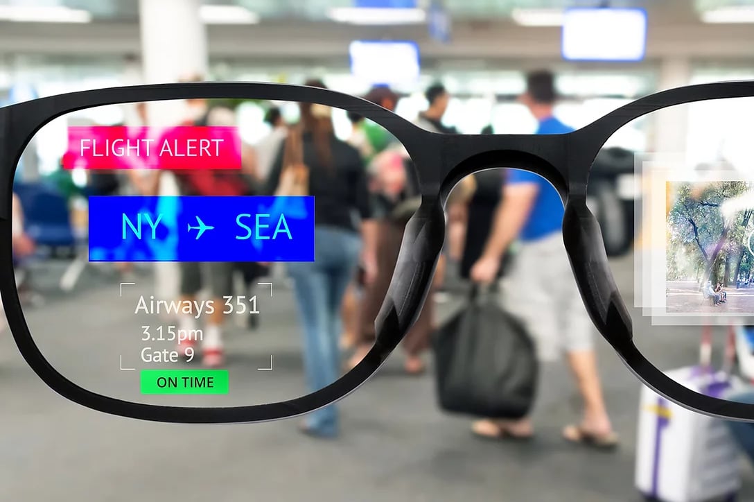 Google купила компанию Raxium, разрабатывающую экраны MicroLED для AR и VR очков