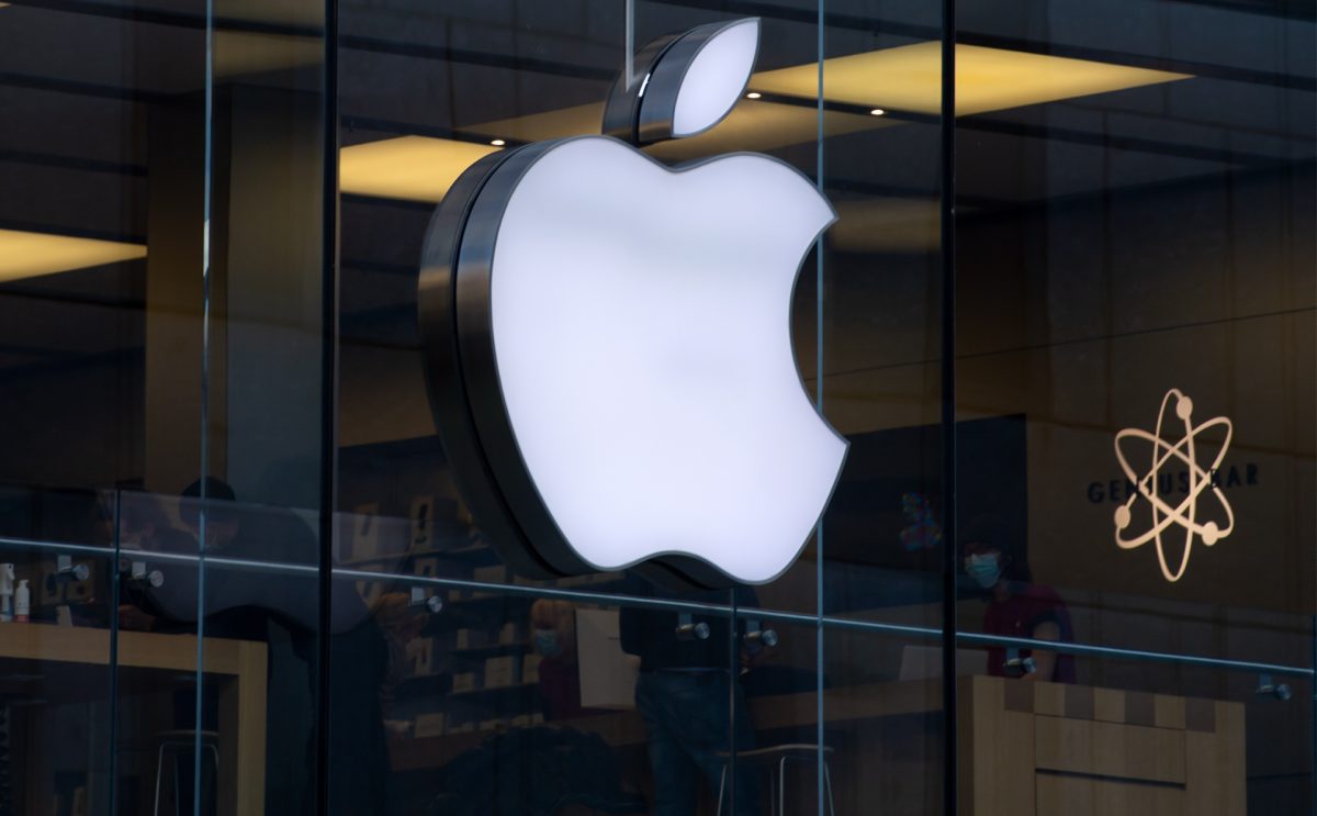 На Apple впервые составили протокол за отказ локализовать данные пользователей в России