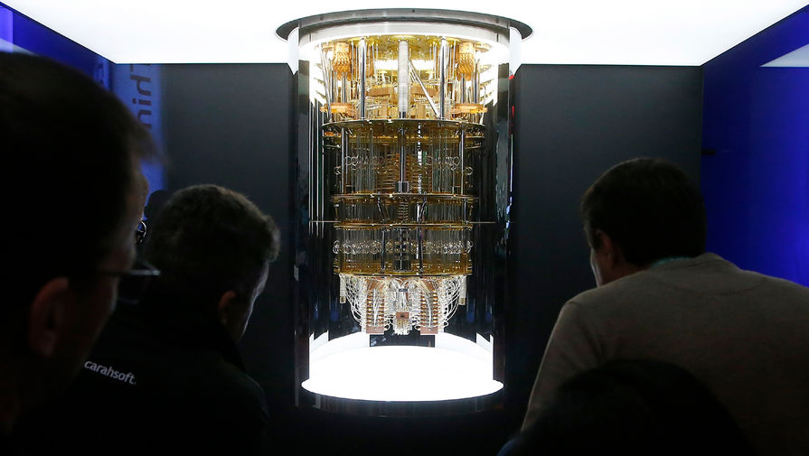 Япония запретит экспорт в Россию 3D-принтеров и квантовых компьютеров с 20 мая