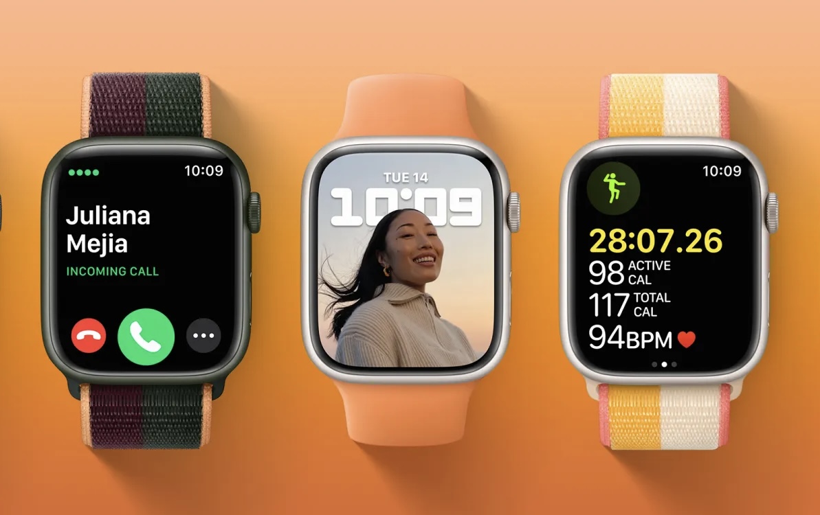 Вышли watchOS 8.7 beta 1 и tvOS 15.6 beta 1